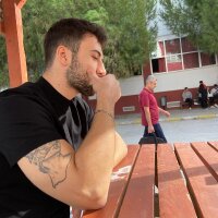 gorkembircan profil fotoğrafı