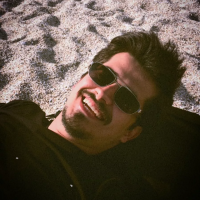 endersavas profil fotoğrafı