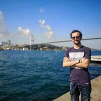 dorukcifci profil fotoğrafı
