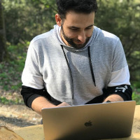 idrisdavarci profil fotoğrafı