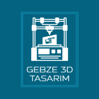 gebze3dtasarim profil fotoğrafı