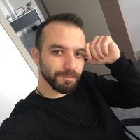 hsyngklp profil fotoğrafı
