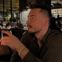 kadircaan profil fotoğrafı