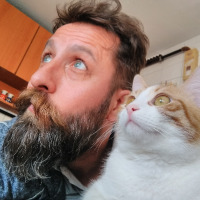 barbaroshan profil fotoğrafı