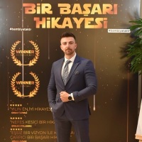 rkaradas profil fotoğrafı