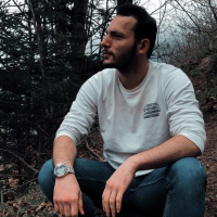gokturkdemirkir profil fotoğrafı