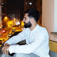 muhammettengir profil fotoğrafı