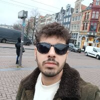 hakanozcn8 profil fotoğrafı