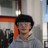 bakienes profil fotoğrafı