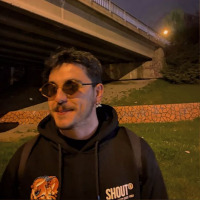 developerbatu profil fotoğrafı