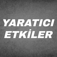 yaraticietkiler profil fotoğrafı