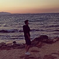 arcyldrm profil fotoğrafı