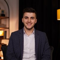 ahmetkaplan45 profil fotoğrafı
