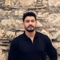 berkantttturker profil fotoğrafı