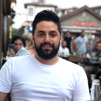 erdincpatlar profil fotoğrafı