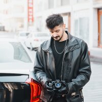 mertkocamanoglu profil fotoğrafı