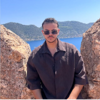 muratsarikaya37 profil fotoğrafı
