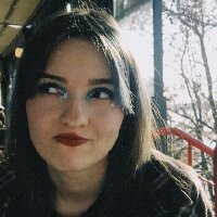 melekada profil fotoğrafı