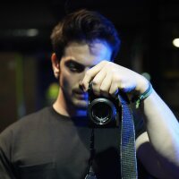 denizcanmaya profil fotoğrafı