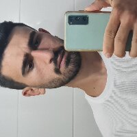 bariscg1 profil fotoğrafı