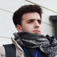 merwanted profil fotoğrafı