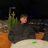 kerimout profil fotoğrafı