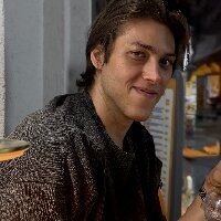 emrecelikp3 profil fotoğrafı