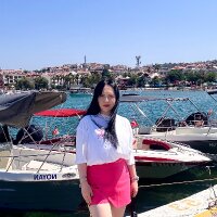 minedem profil fotoğrafı