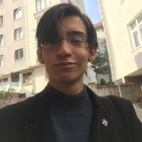 berkantart profil fotoğrafı