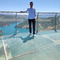 yasar043 profil fotoğrafı