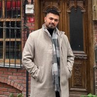 fevzi1koc profil fotoğrafı