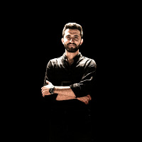 selmankeserbass profil fotoğrafı