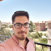 barantuac profil fotoğrafı