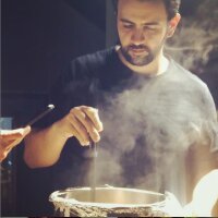 engineren profil fotoğrafı