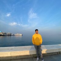 ismet_can profil fotoğrafı
