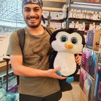 emirozturk12 profil fotoğrafı