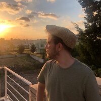 berkayguney07 profil fotoğrafı