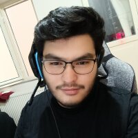 efeavarr profil fotoğrafı