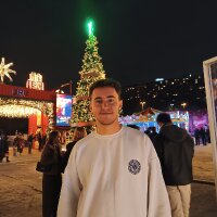 barisyaprak05 profil fotoğrafı