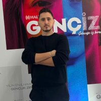 boraydeger profil fotoğrafı