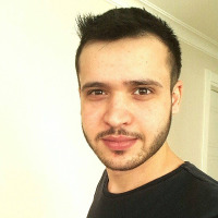 szrcmk profil fotoğrafı