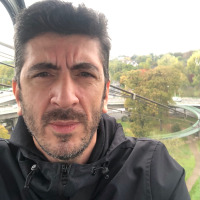 hakankaleli profil fotoğrafı