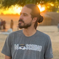 erkamhan profil fotoğrafı