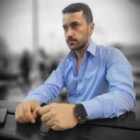 muratcelik261 profil fotoğrafı