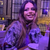 iremdur1 profil fotoğrafı