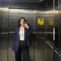 ozlemerdemmmm profil fotoğrafı