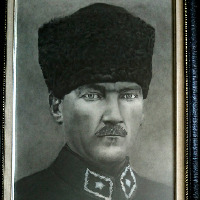 serkankayaart profil fotoğrafı