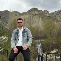 ramazantass profil fotoğrafı
