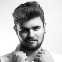 egemenkarci profil fotoğrafı