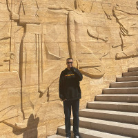 alissimsek profil fotoğrafı
